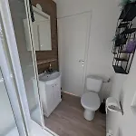 Апартаменты Modern House & Garden Near Amsterdam, 4 Guests *