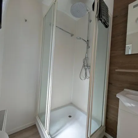 House 4 Guests At Spaarnwoude *