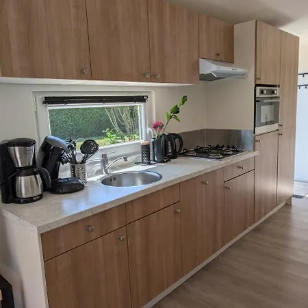 House 4 Guests At Spaarnwoude Velsen-Zuid