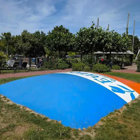 Apartment House 4 Guests At Spaarnwoude *