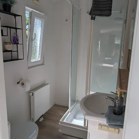 House 4 Guests At Spaarnwoude *