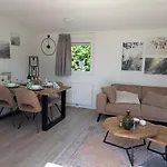 House 4 Guests At Spaarnwoude Lejlighed