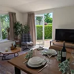 House 4 Guests At Spaarnwoude Lejlighed Velsen-Zuid