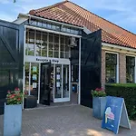 House 4 Guests At Spaarnwoude Lejlighed