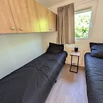 House 4 Guests At Spaarnwoude Lejlighed *