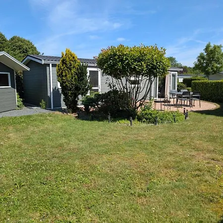 House 4 Guests At Spaarnwoude