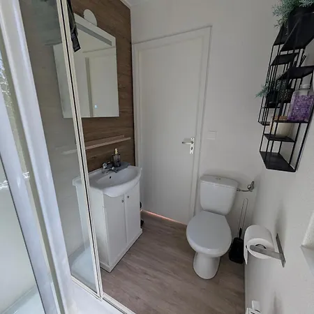 アパート Modern House & Garden Near Amsterdam, 4 Guests *