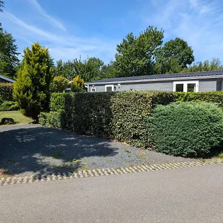 House 4 Guests At Spaarnwoude