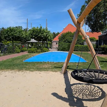 Modern House & Garden Near Amsterdam, 4 Guests * フェルゼン・ザイト