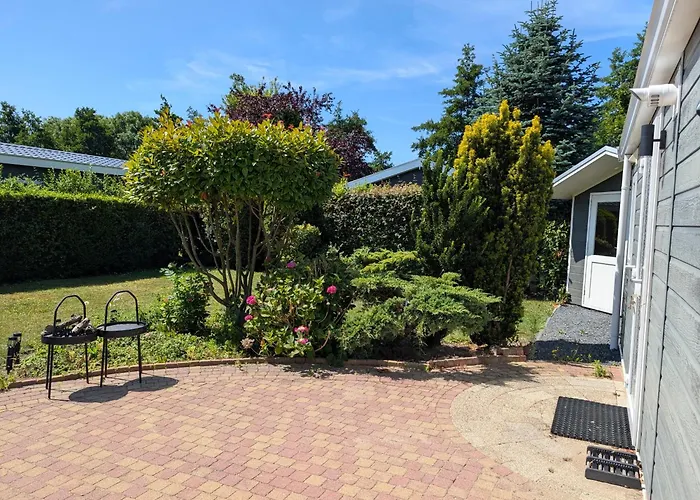 House 4 Guests At Spaarnwoude Апартаменты