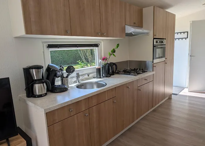 Апартаменты House 4 Guests At Spaarnwoude Велсен-Зёйд