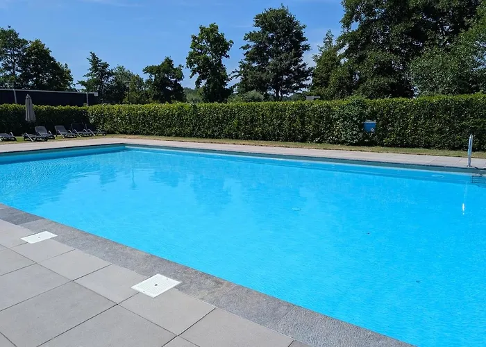 House 4 Guests At Spaarnwoude Апартаменты Велсен-Зёйд