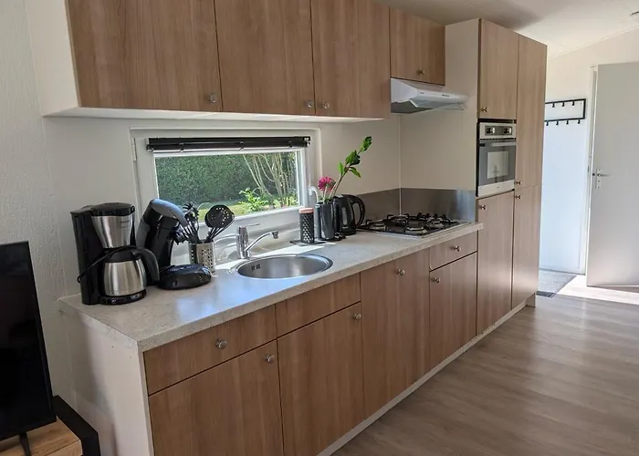 House 4 Guests At Spaarnwoude Велсен-Зёйд