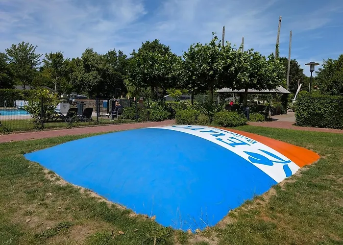 Апартаменты House 4 Guests At Spaarnwoude *