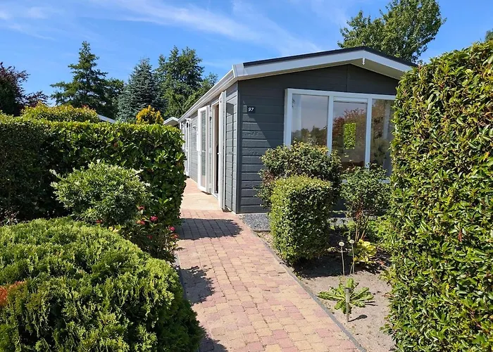 House 4 Guests At Spaarnwoude Велсен-Зёйд