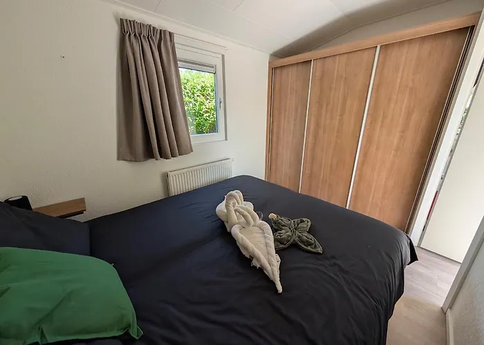 Апартаменты House 4 Guests At Spaarnwoude Велсен-Зёйд