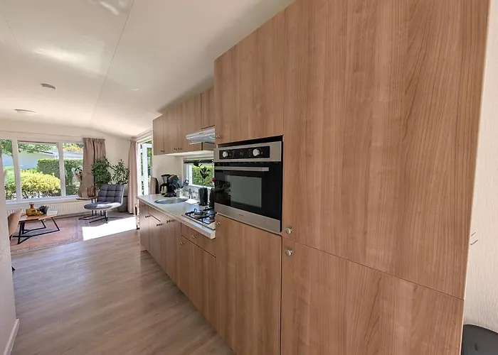 House 4 Guests At Spaarnwoude Велсен-Зёйд