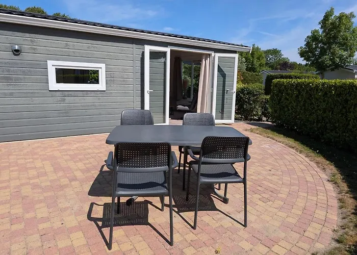 House 4 Guests At Spaarnwoude * Велсен-Зёйд