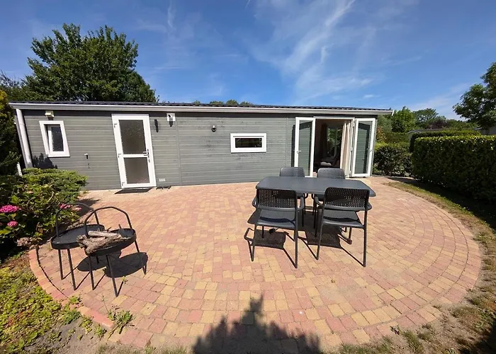 Апартаменты House 4 Guests At Spaarnwoude Велсен-Зёйд