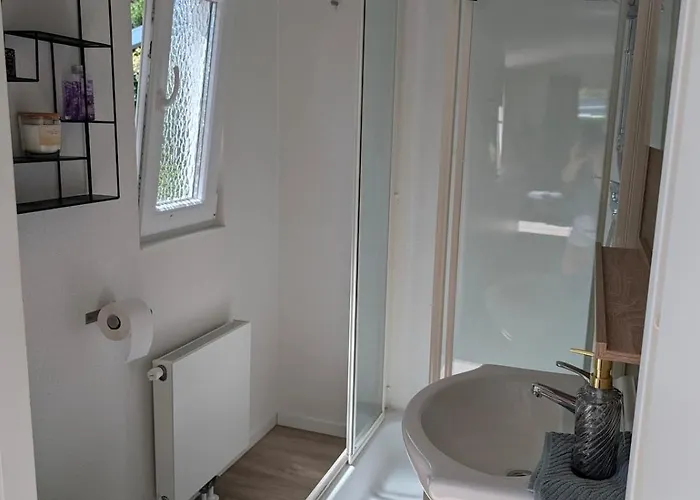 House 4 Guests At Spaarnwoude *