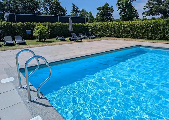 Апартаменты House 4 Guests At Spaarnwoude Велсен-Зёйд